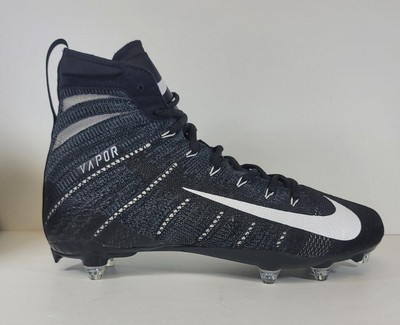 Nike Mens Vapor Untouchable 3 Elite Flyknit Football Cleats Size  