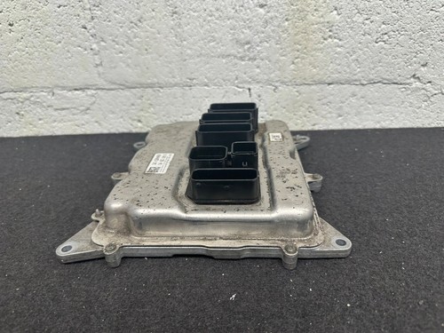 2012-2013 BMW F30 320I 328I ENGINE CONTROL MODULE DME COMPUTER ECU OEM - Picture 5 of 7