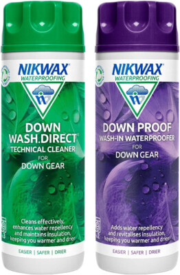 Wash Direct What Detergent For Down Jacket Down Jacket Nikwax Down