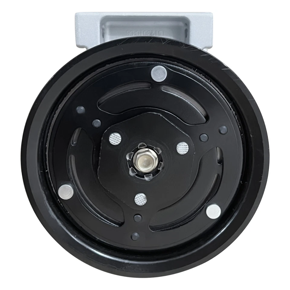 Nuevo compresor de aire acondicionado RYC AD-0798N para Aston Martin V12 Vantage 6,0 L 2015 2016 2017 Foto 3 de 4