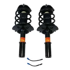 Strutmasters 2006-2011 Buick Lucerne Front Electronic Suspension Conversion Kit