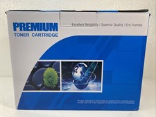 4 PK Laser Toner Cartridge HP 202a CF500A CF501A CF502A CF503A BLACK COLOR