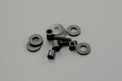 Original Toyota B-Cab Betteinlage Montagesatz (Frontverkleidung) PW3B1-0K086