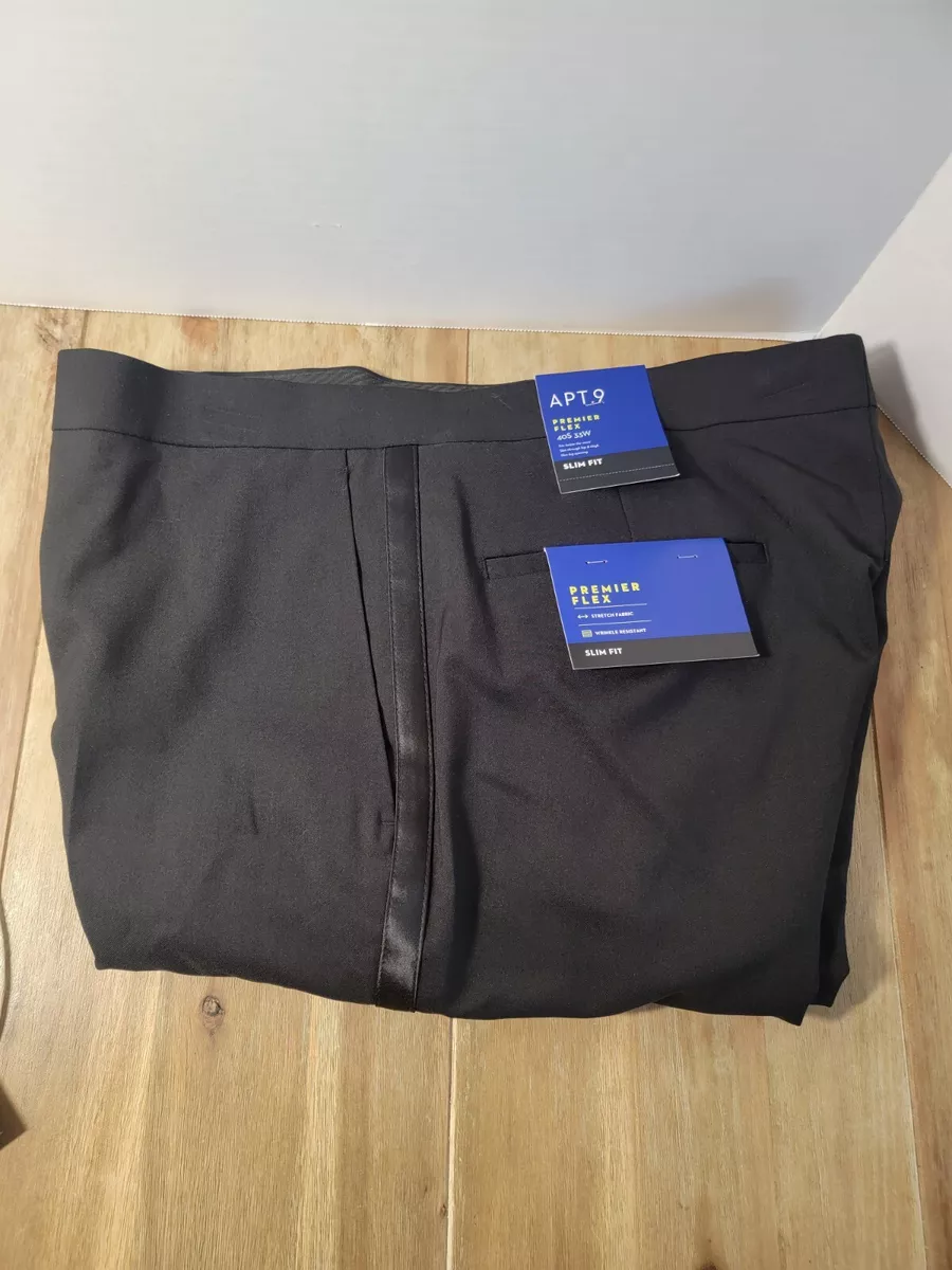 Apt 9 hotsell premier flex