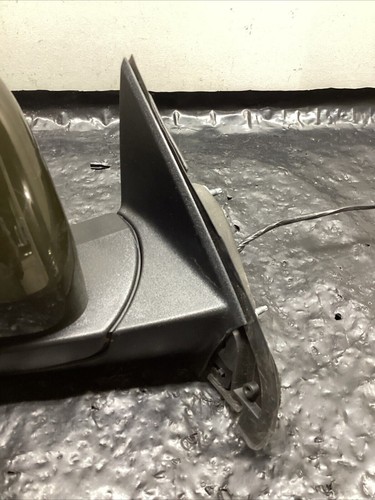 2017 - 2021 JEEP GRAND CHEROKEE FRONT RIGHT SIDE DOOR REAR VIEW MIRROR OEM - Picture 7 of 10