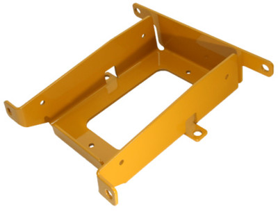 NEW GENUINE HUSTLER/BIG DOG BATTERY BOX 552570 FOR SELECT RAPTOR/ALPHA MODELS