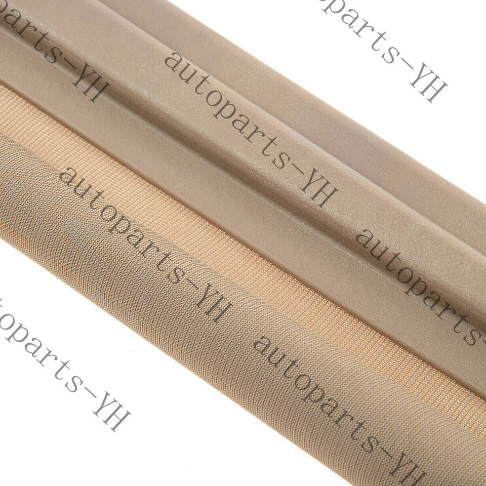 Новый бежевый солнцезащитный козырек люк чехол для 2010-2016 Buick LaCrosse 2,4 л 3,6 л 22859425 - Изображение 4 из 4