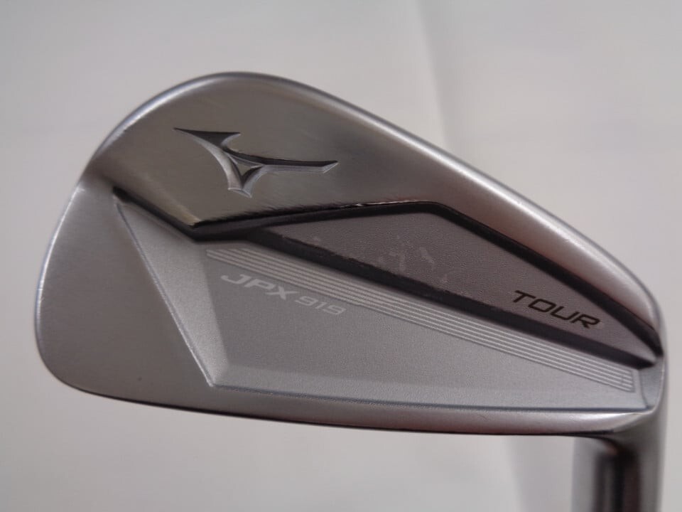 JPX919ツアー　５〜P Mizuno JPX 919 TOUR Irons #5-9.P(6Clubs)/MODUS/Flex:S/Iron
