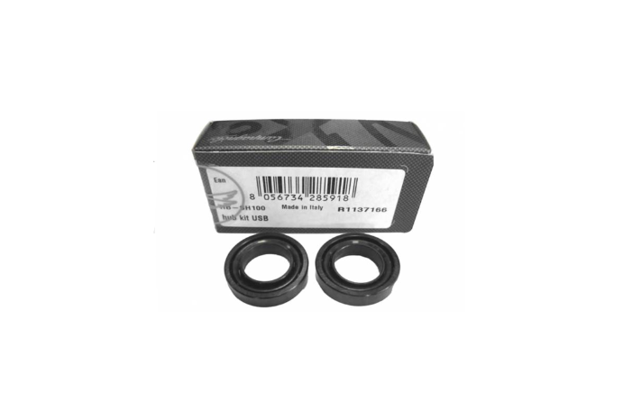 Campagnolo USB Hub Bearing Service Kit HB-SH100 For One Campagnolo USB Hub Bearing Service Kit HB-SH100 For One