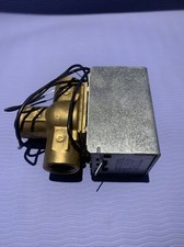 Honeywell V8044A1143 - 24V 3/4 Npt. 3 Way Zone Valve 4.0 Cv