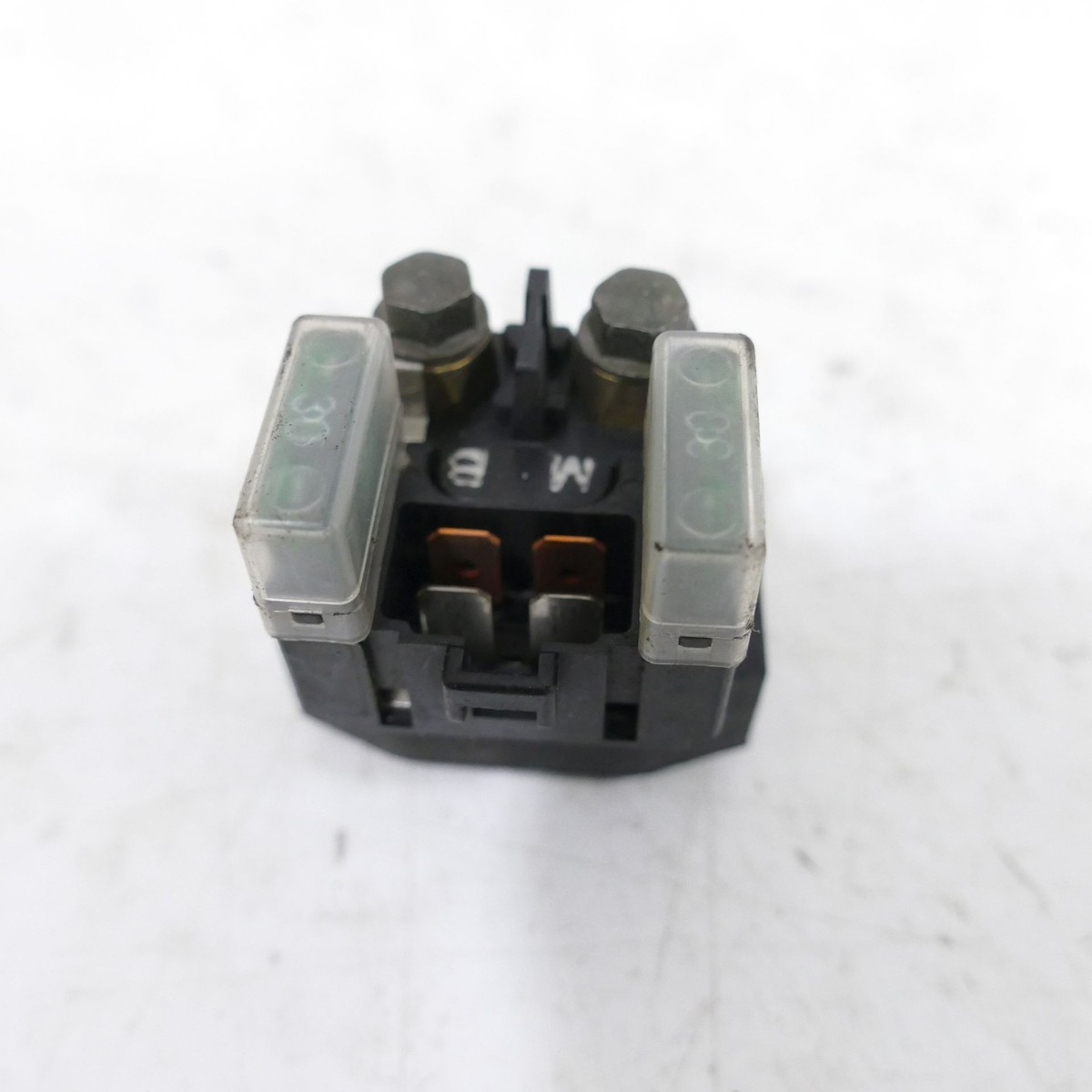 タケ③ Yamaha YZF R1 RN01 / RN04 Starter Solenoid Relay 70515 | eBay UK
