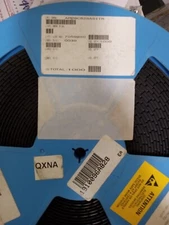 LOT OF 10 AM29C828ASI BUS DRIVER SERIES, 10-BIT