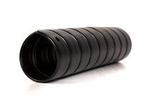 Caplugs SPSS Series   Plastic Safeplast Safe-Spirals, Spiral Wrap Hose  C
