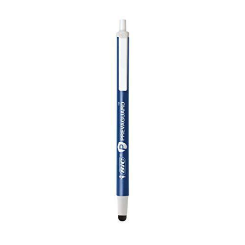 BIC PrevaGuard Clic Stic Ballpoint Pen & Stylus, With Built-in Protection To - Bild 3 von 6