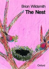 The Nest by Wildsmith, Brian
