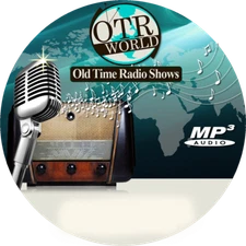 Command Performance Old Time Radio Shows OTR MP3 On DVD 266 Episodes