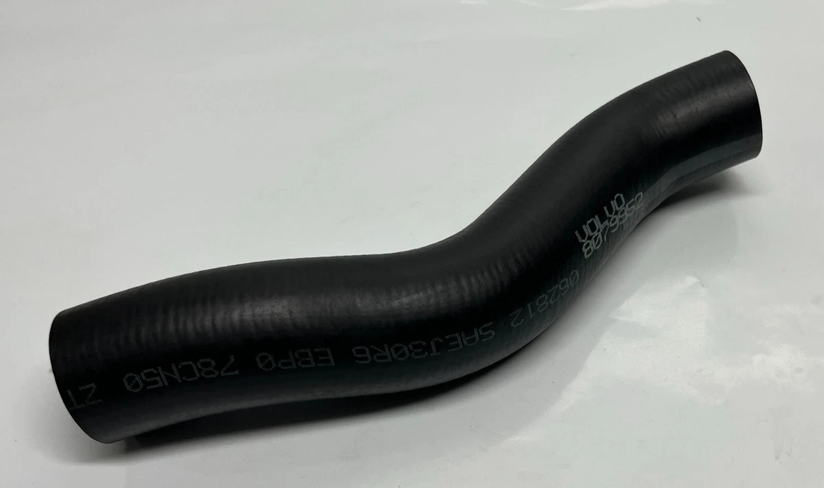 8079952 GENUINE VOLVO MOLDED HOSE OEM - NEW | eBay 