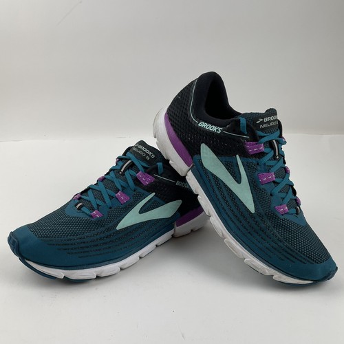 brooks neuro 3