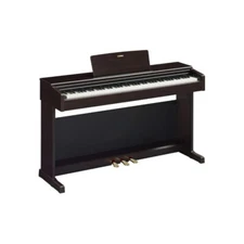 Yamaha ARIUSYDP-145 88-Key Console Digital Piano (Dark Rosewood)