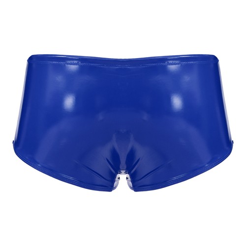 Pantalones cortos de natación para hombre Pantalones cortos de gimnasio Ligeros Pantalones para dormir laterales divididos - Imagen 47 de 155