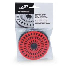 Phosban Reactor 550 Adjustable Height Filter Plate  - Two Little Fishes