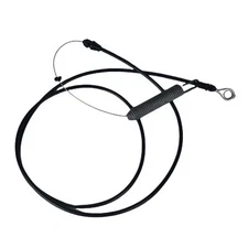 Genuine Snapper OEM Manual Clutch Cable for Mowers / Repl. 584243501 / 705292
