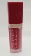 Bourjois Rouge Edition Souffle De Velvet 07 P...