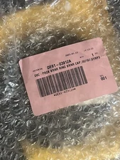 Genuine Samsung/Dacor DE81-03912A SVC-Pack BRNR RING CAP 702187 New…!