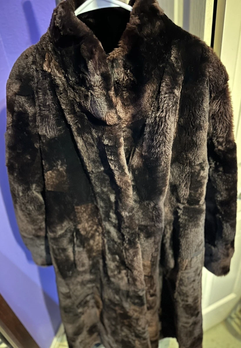 Dasco mink shop coats