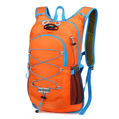 HUNTVP 20L 30L 40L Rucksack Wasserdicht Wanderrucksack Reise Trekkingrucksack 