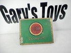 Vintage Metal Lucky Strike Cigarette Tin
