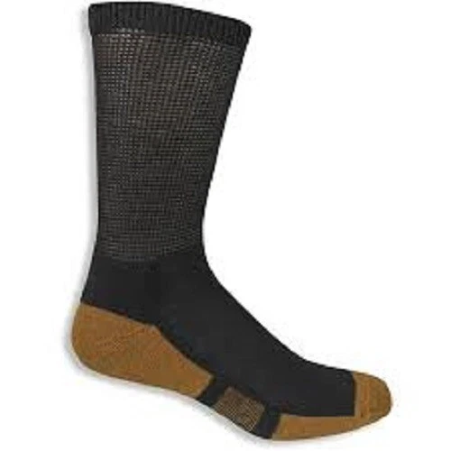 Dr. Scholl's HOMBRE Pie de Atleta Infusión de Iones de Cobre Calcetines Crew Paquete de 2 ¡NUEVOS!! Foto 3 de 4