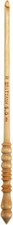 Brittany Crochet Hook 7 1/2" 18cm Birchwood