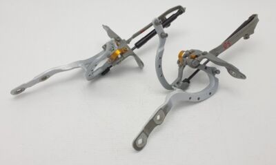 BMW 3 SERIES ESTATE 2018-23 G21,G81 TAILGATE DOBLE HINGES PAIR LEFT & RIGHT SIDE