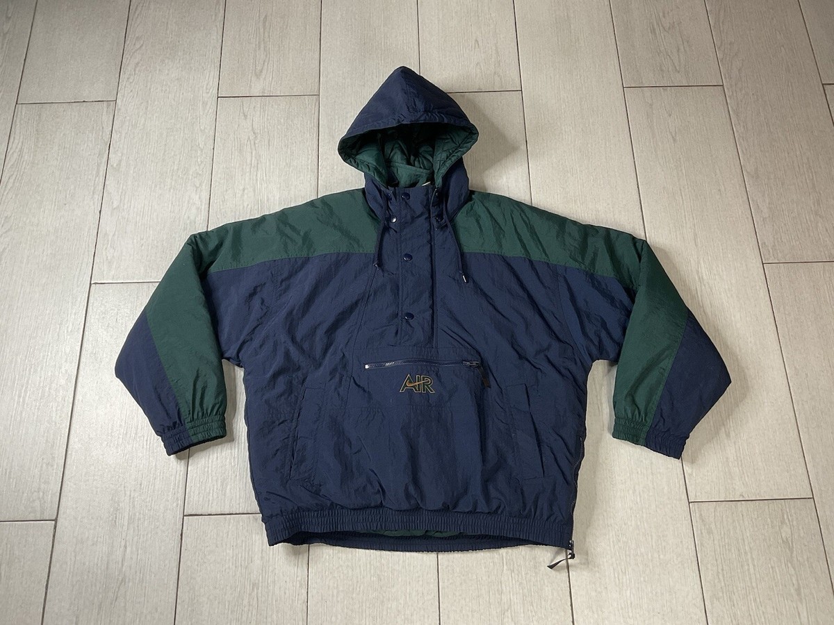 ジャケット・アウター 90s NIKE nylon mountain shell jacket y2k VINTAGE 90s Nylon Jacket -NIKE- – ユウユウジテキ