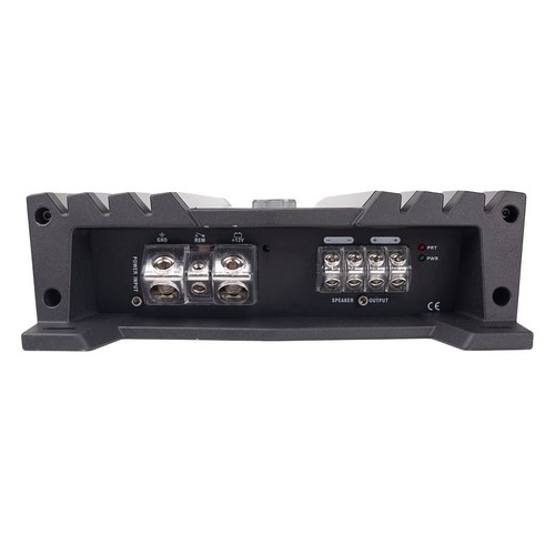 Hifonics 3000W RMS 1-CH Mono Bloque Gran Potencia Orion Hertz Jl 2024 Alcance - Imagen 4 de 6