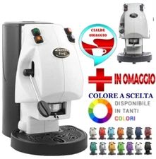 Didiesse Frog Revolution Coffee Pod Machine Base Coffee BOURBON