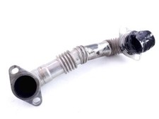 Tube d'échappement Peugeot 207