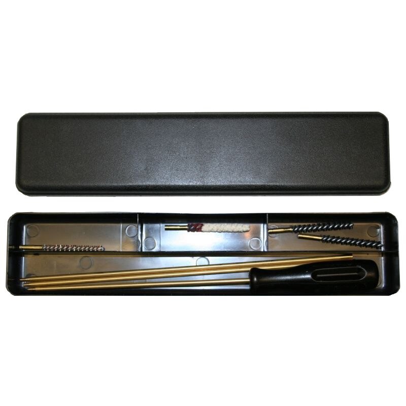 Basic .177 cal Air gun / Rifle Cleaning Kit eBay