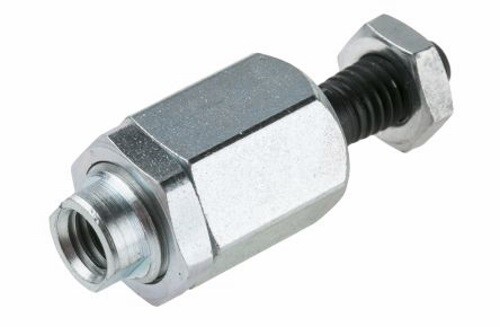 M6 Rod Coupler FLOATING JOINT Self-Aligning Quick Coupling | FESTO 2061 FK-M6