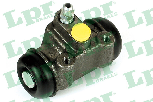 LPR 5118 Wheel Brake Cylinder For Ford LDV Nissan-image