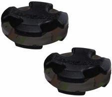 Sims LimbSaver Broadband Limb Dampener - Solid Camo 1Pair