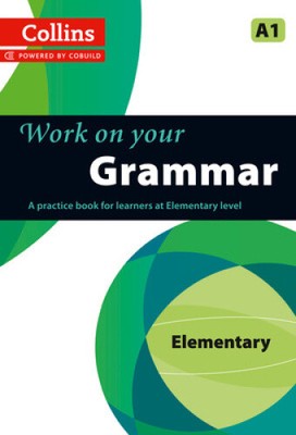 Work on Your Grammar: A Practice Book for Learners at Elementary Level