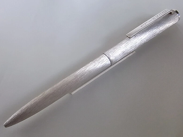 dunhill Sterling Silver Collectible Pens for sale | eBay