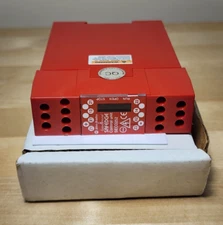 Allen-Bradley 440F-C252D Safety Relay SECD252