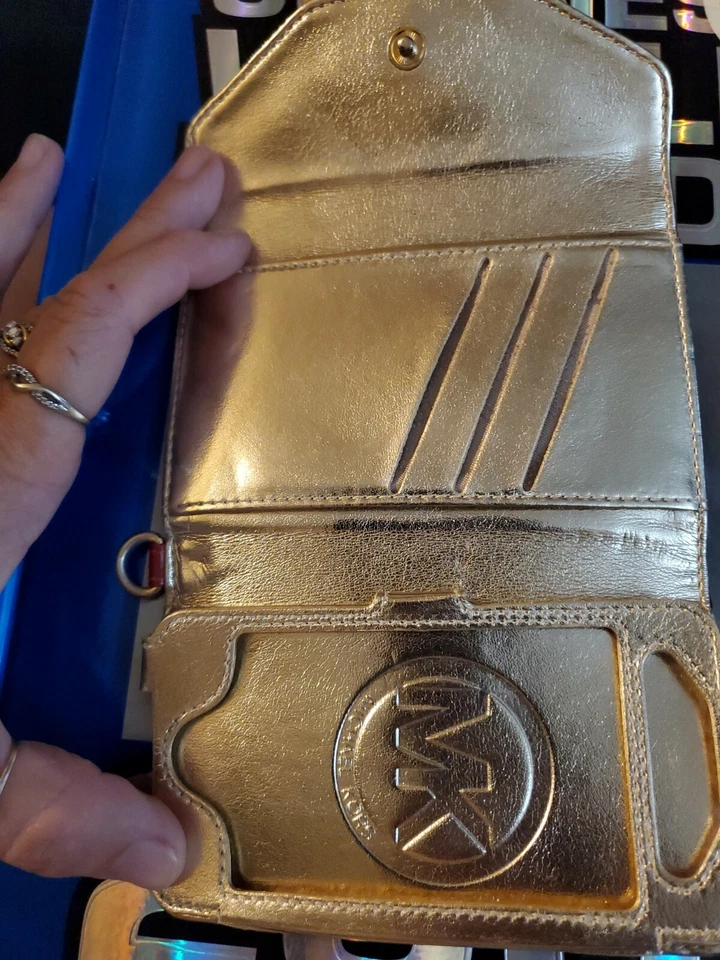 Cartera Michael Kors iPhone 4/4s Foto 2 de 2