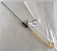 (1) OEM OIL GAUGE, DIPSTICK, KAWASAKI FH680D, FH721D, FH770D, LAWNMOWERS, 10D36