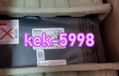 1PC NEU Delta servo controller stock ASD-B2-1521-B#YT