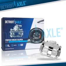 Front Right Side Brake Caliper w/ Bracket for 2011 2012 2013 2014 Hyundai Sonata