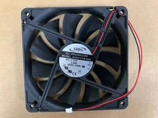Wholesale ADDA 13525 12V 0.44A ADN512UB-A90 135mm dual ball bearing chassis fan